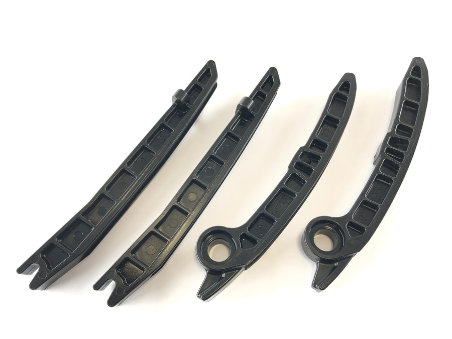 Moto Guzzi Stelvio 1200 8V [2011] - Tensioner rail and guide rail timing chain