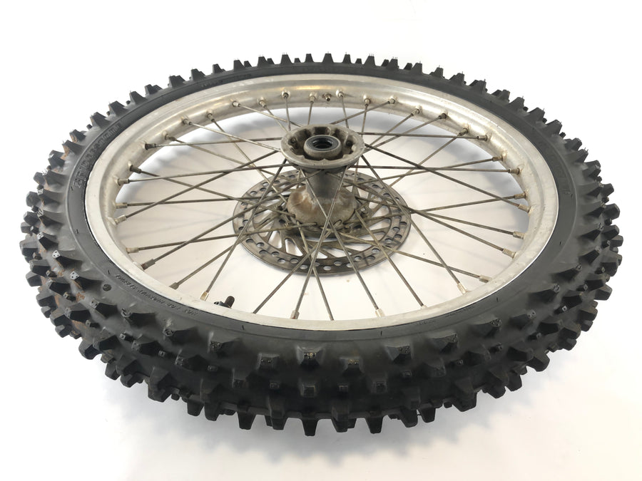 Honda CRF 450 R [2003] - Front wheel rim