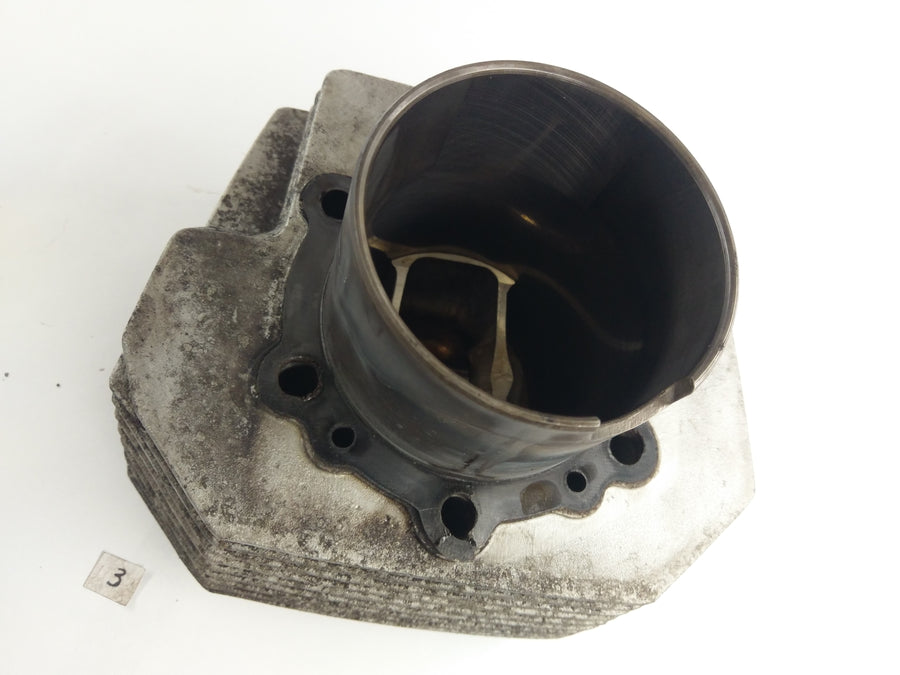 Moto Guzzi Quota 1100 ES [1999] - Cylinder with piston