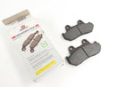 Honda ST 1100 SC26 Pan European [1990] - Brake pads 1004427-1