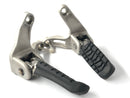 KTM Duke 690 A3 [2012] - Passenger footrests with holder set-2