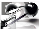 KTM 890 DUKE R [2025] – Retro rearview mirror – Anodized aluminum-15