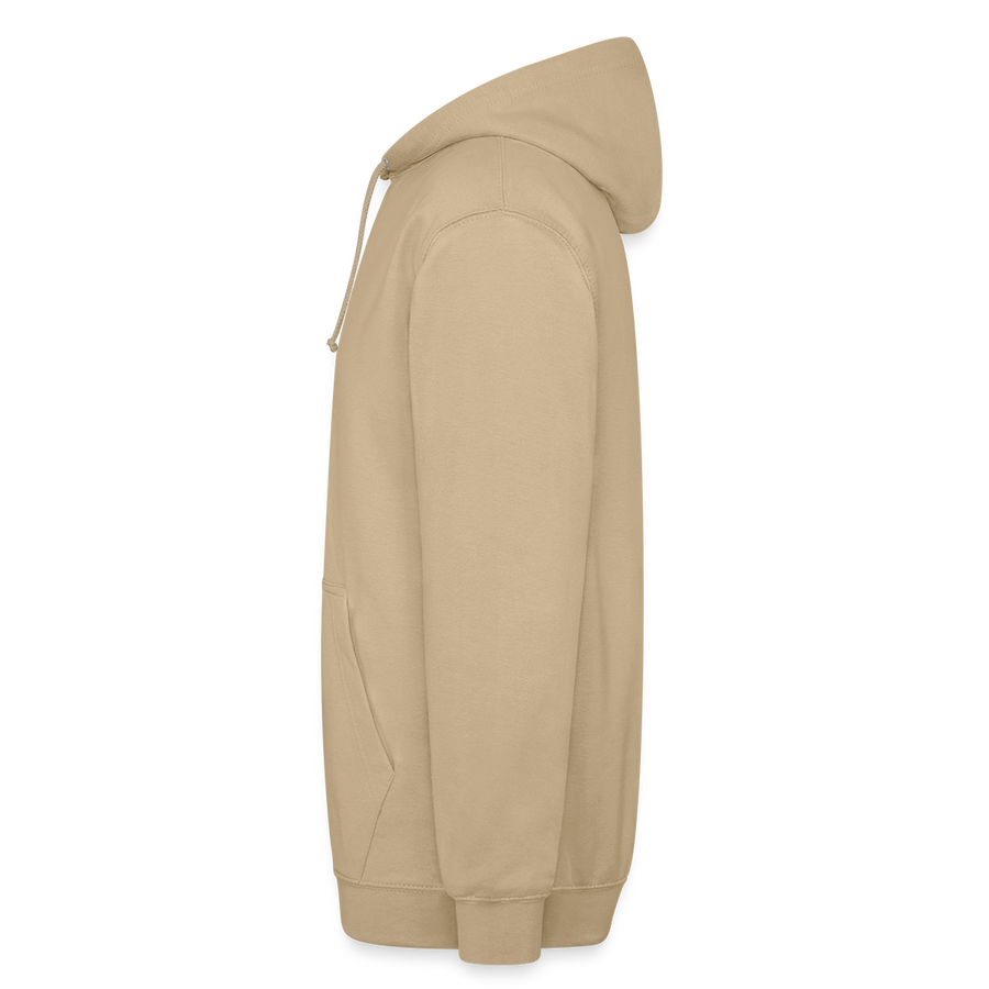Suzuki gsf 650 [Hoodie] - Top-Down Tech - Chest Print