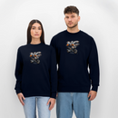 Honda nc 700 [Sweatshirt] - Graffiti Float - Chest Print