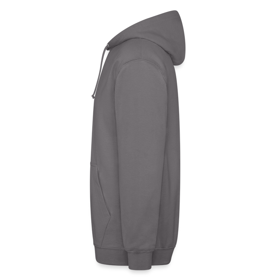 Ducati supersport [Hoodie] - Grunge Badge - Chest Print