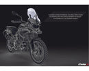 BMW F 800 GS [2025] – Adjustable screen – Transparent-13
