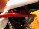BMW F 650 GS TW [2008-2017] - Tank protection bar-5