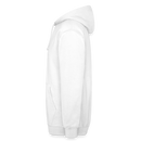 Suzuki gsf 650 [Hoodie] - Top-Down Tech - Chest Print