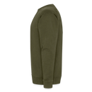Honda nc 700 [Sweatshirt] - Caricature - Chest Print