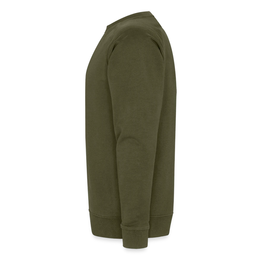 Honda nc 700 [Sweatshirt] - Caricature - Chest Print