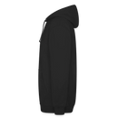 Ducati supersport [Hoodie] - Grunge Badge - Chest Print