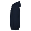 Suzuki gsf 650 [Hoodie] - Top-Down Tech - Chest Print