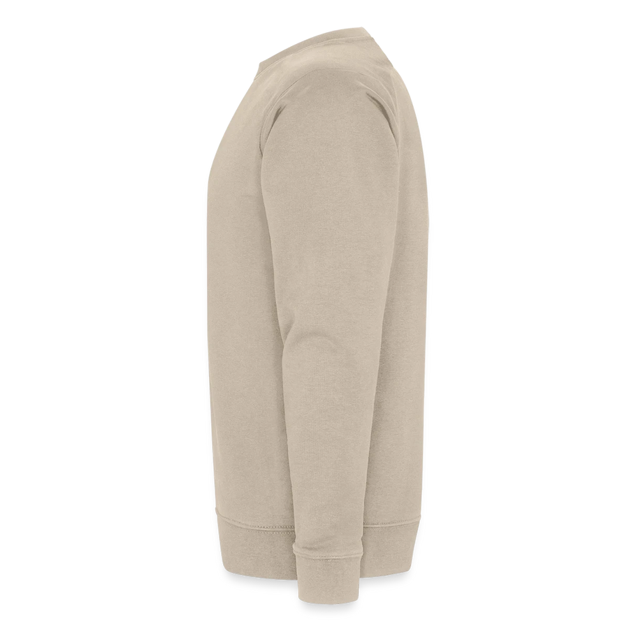Honda nc 700 [Sweatshirt] - Caricature - Chest Print