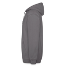 Ducati supersport [Hoodie] - Grunge Badge - Chest Print