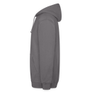 Suzuki dl 800 [Hoodie] - Manga Neon City - Chest Print