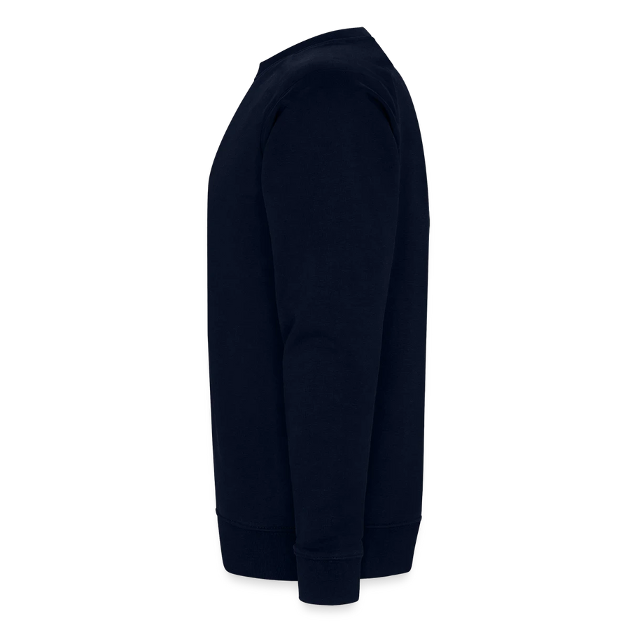 Honda nc 700 [Sweatshirt] - Caricature - Chest Print