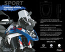 BMW R 1300 GS TROPHY [2025] – touring screen – transparent-22