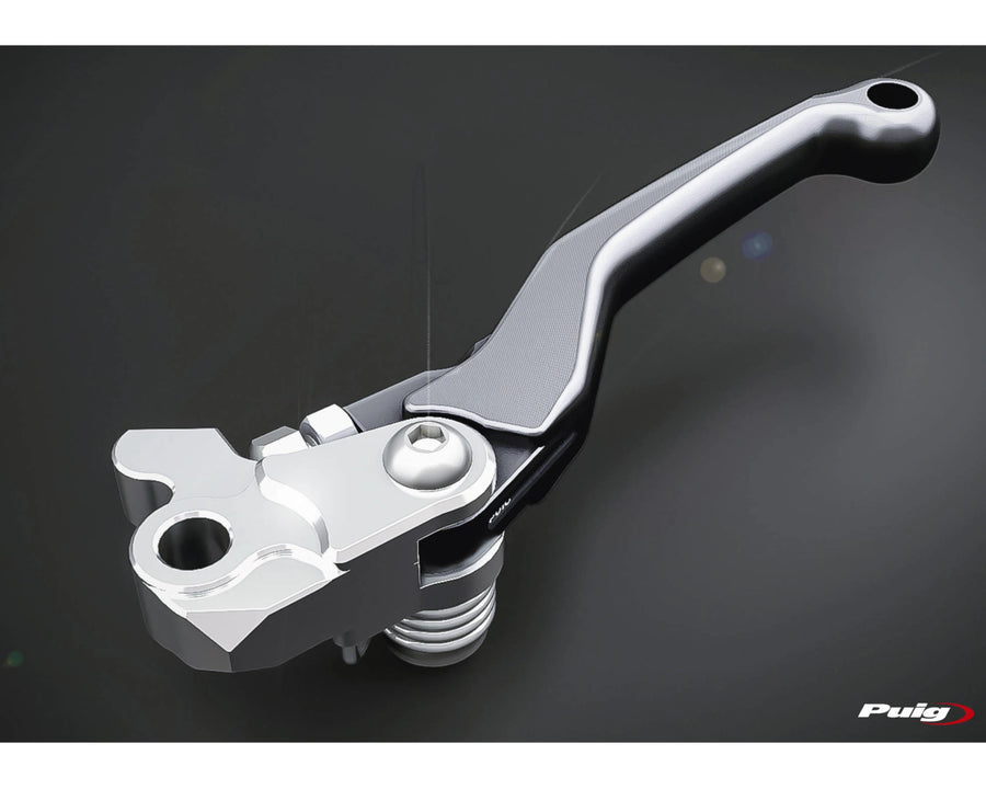 YAMAHA WR 250 F [2020] – Off-road levers – black