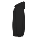 Suzuki gsf 650 [Hoodie] - Top-Down Tech - Chest Print