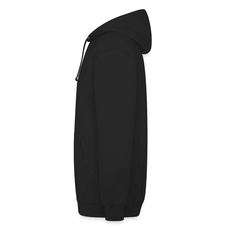 Suzuki gsf 650 [Hoodie] - Top-Down Tech - Chest Print