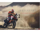 KTM 1290 SUPER ADVENTURE T [2023] – Upper Deflector – Transparent-6
