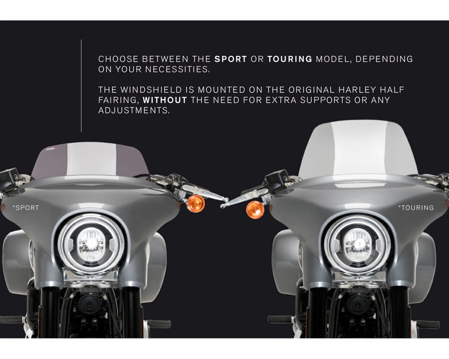 HONDA CMX 1100 TOURING REBEL [2025] – High-Road Touring – Tinted