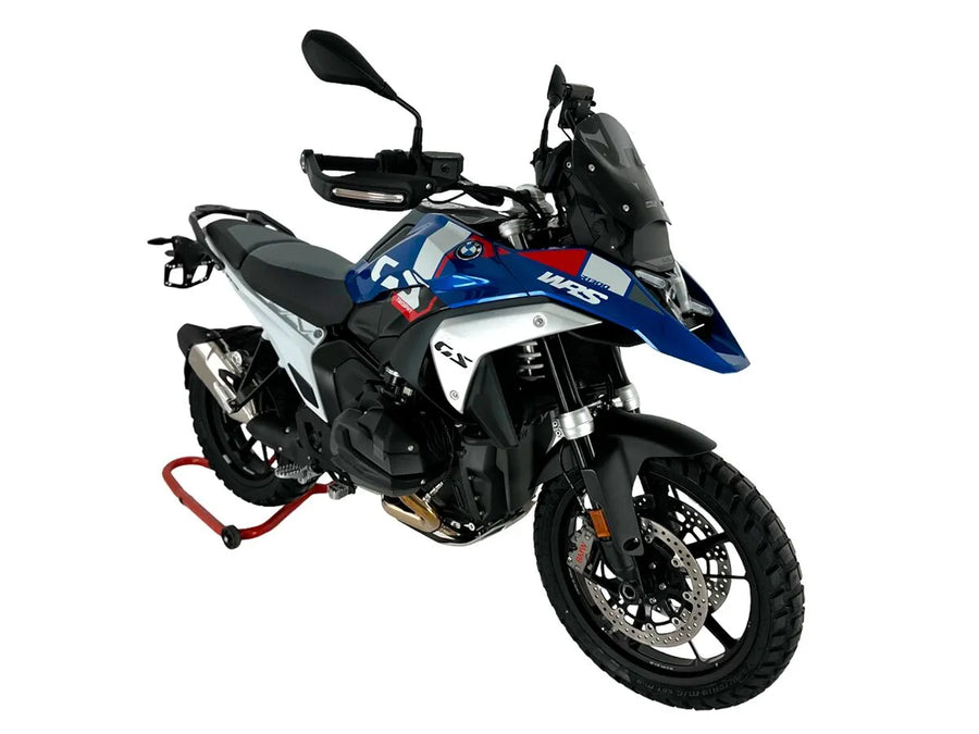 BMW R 1300 GS Trophy [WRS] – Windshield