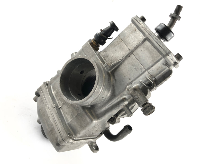 Husqvarna TE 610 8AE [1992] - Carburettor flat slide