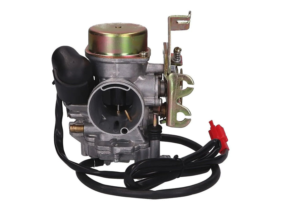 aprilia rst 1000 [NARAKU] – carburettor