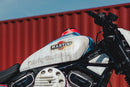 harley davidson nightster [CULT WERK] – Dash cover for Harley-4