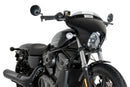 HARLEY DAVIDSON NIGHTSTER 975 SPECIAL [2024] – Batwing SML Sport – Transparent-4