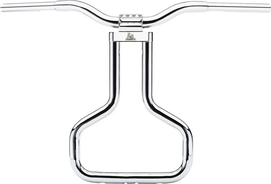 harley davidson fltruse [LA CHOPPERS] – Double Walled Road Glide Kage Fighter T-Bar