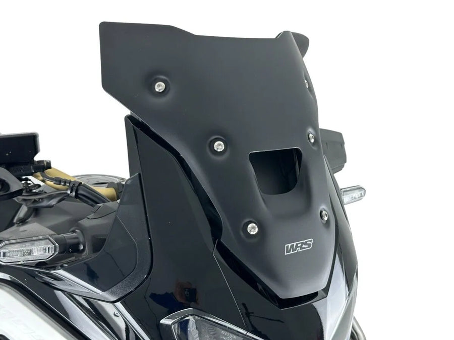 Honda CRF 1100 Africa Twin [WRS] - windshield