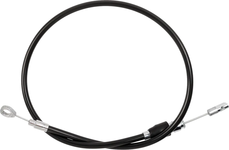 harley davidson flfb [DRAG SPECIALTIES] – Quick Connect clutch cable