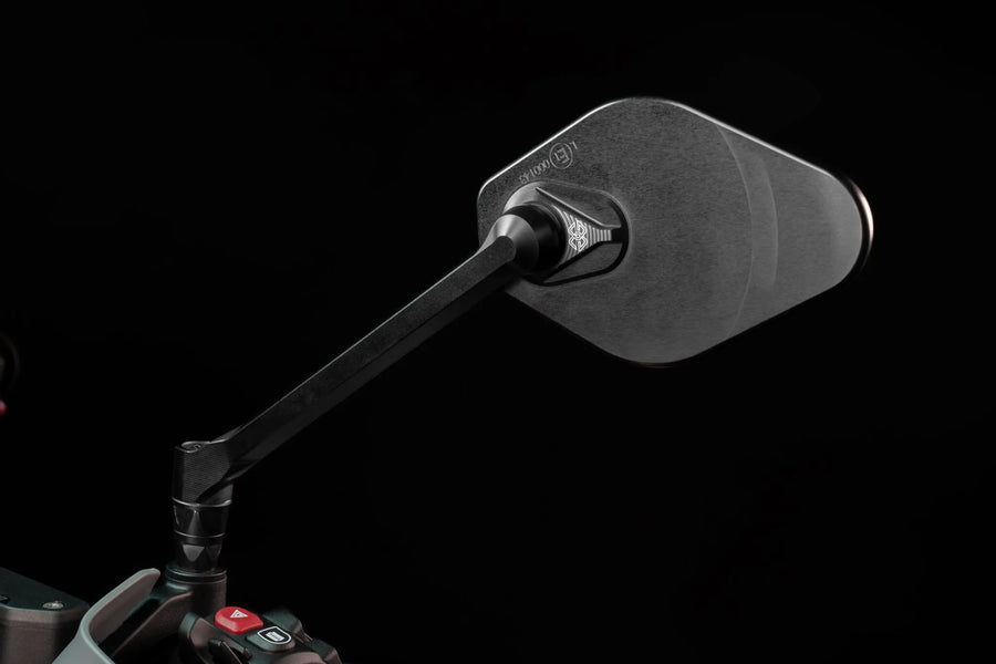 honda cb 600 [GILLES TOOLING] – Stratos mirror M10