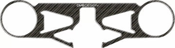 Honda CBR 1000 RR [OneDesign]-Gabelbrücken Protection Pad