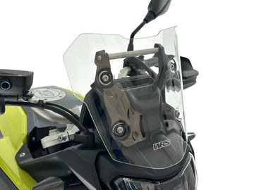 BMW F 900 GS [WRS] - windshield - 0