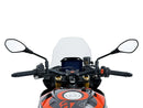 aprilia tuono 1100 [WRS] – Touring windshield Tuono V4