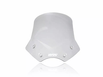 BMW R 1200 R [WRS] - windshield - 0