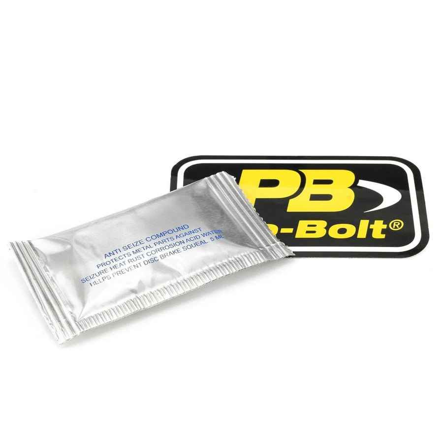 Suzuki SV 650 [Pro Bolt]-Aluminum fuel cap kit