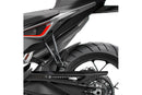 KTM 890 DUKE R [2025] – Fender extension – Matt black-2