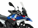 BMW R 1150 R [WRS] - windshield-8