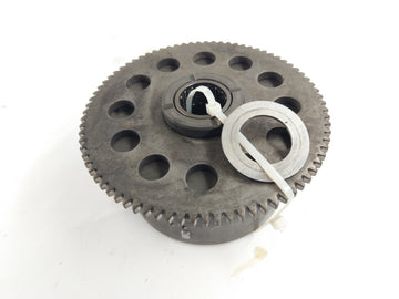 Yamaha XTZ 660 3YF [1990] - Flywheel rotor - 0
