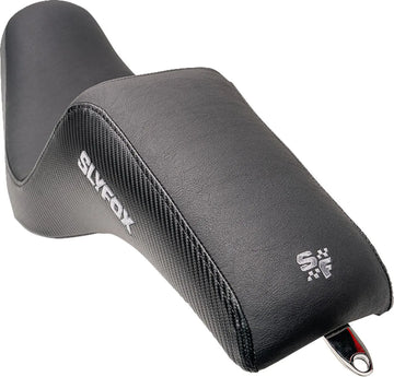 harley davidson dyna [SLYFOX] – The Drifter seat - 0
