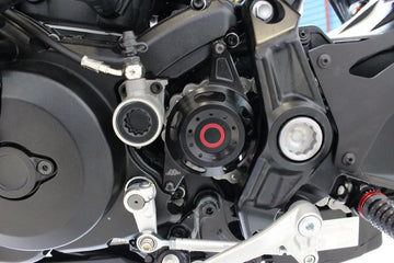 ducati monster 1200 [GILLES TOOLING] – sprocket cover - 0