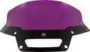harley davidson fxlrst [KLOCK WERKS] – Kolor Flare™ Sport Windshield-2
