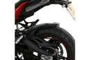 BMW S 1000 XR [2025] – fender extension – matt black-2