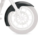 harley davidson softail street bob fxbb [KLOCK WERKS] - Hugger Series front fender with mounting blocks for Softail/Dyna-4