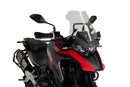 QJ SRT 700X ON ROAD [2025] – Wind deflector extended – transparent-6