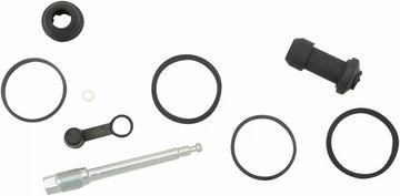 Suzuki DR 350 [Prox]-brake caliper overhaul - 0
